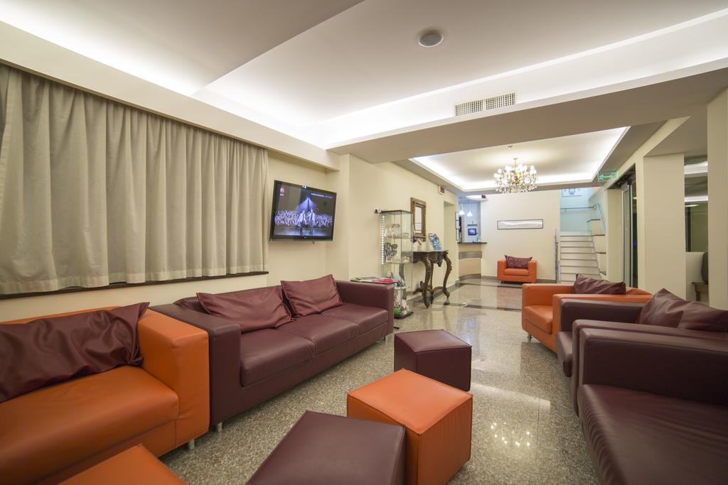 Hotel Cosmomare Piano di Sorrento Exterior foto